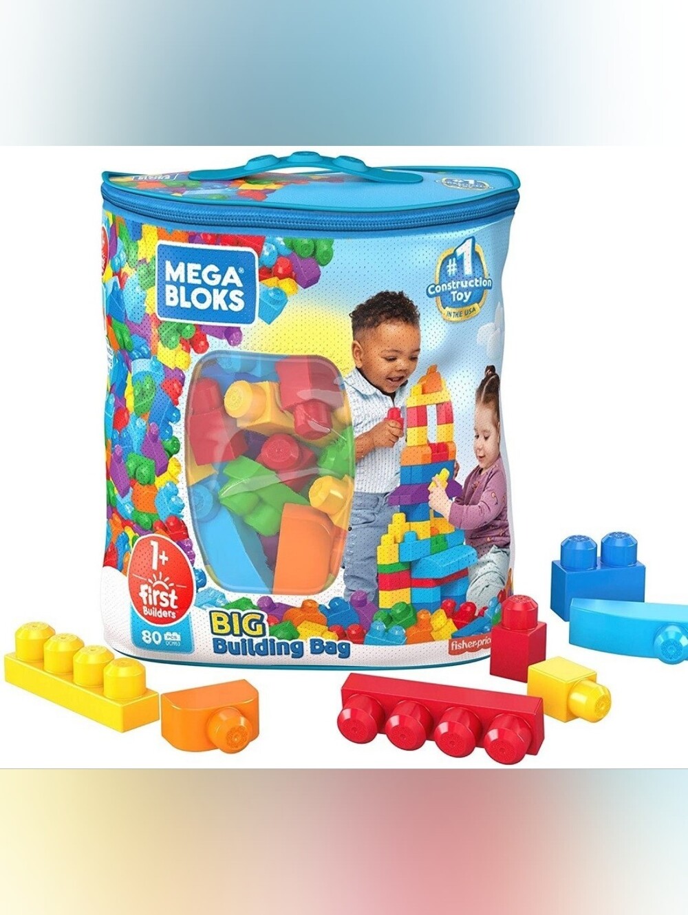 Mega Bloks Sets